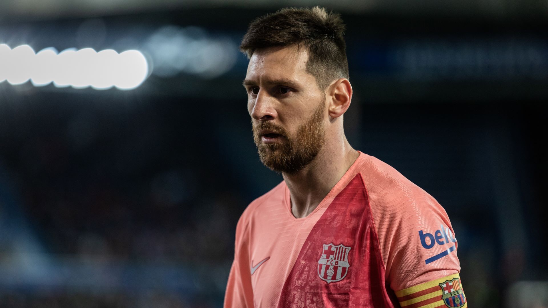 FC Barcelona SD Eibar LaLiga heute live