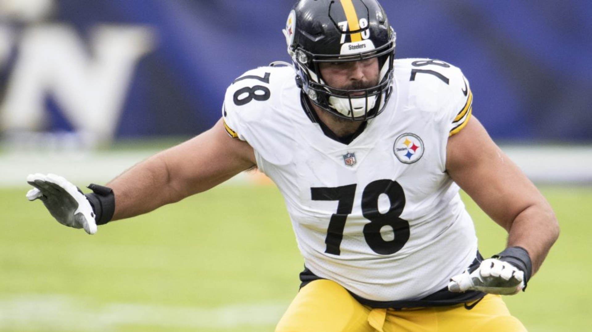 Alejandro Villanueva