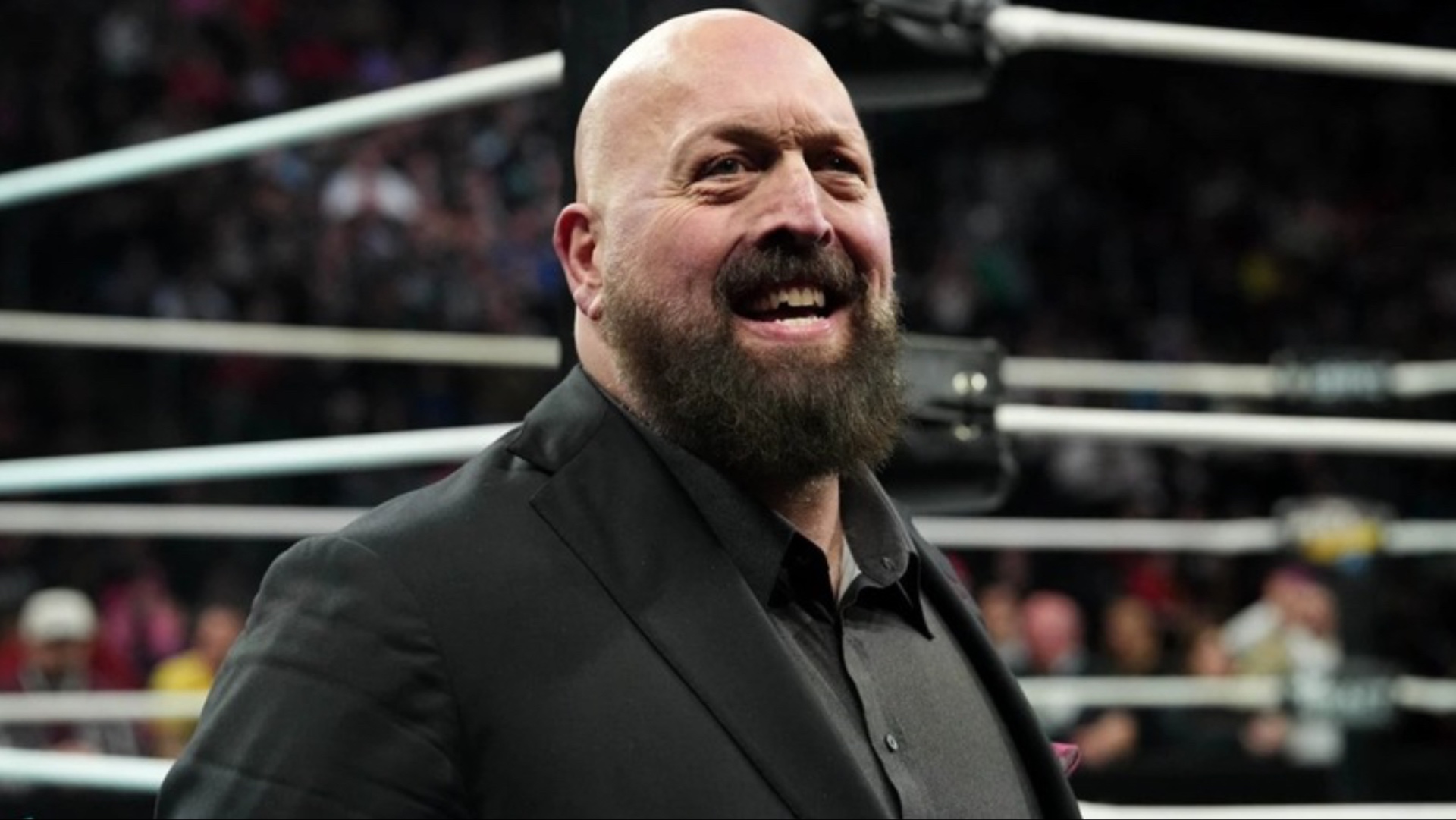 Paul Wight AEW