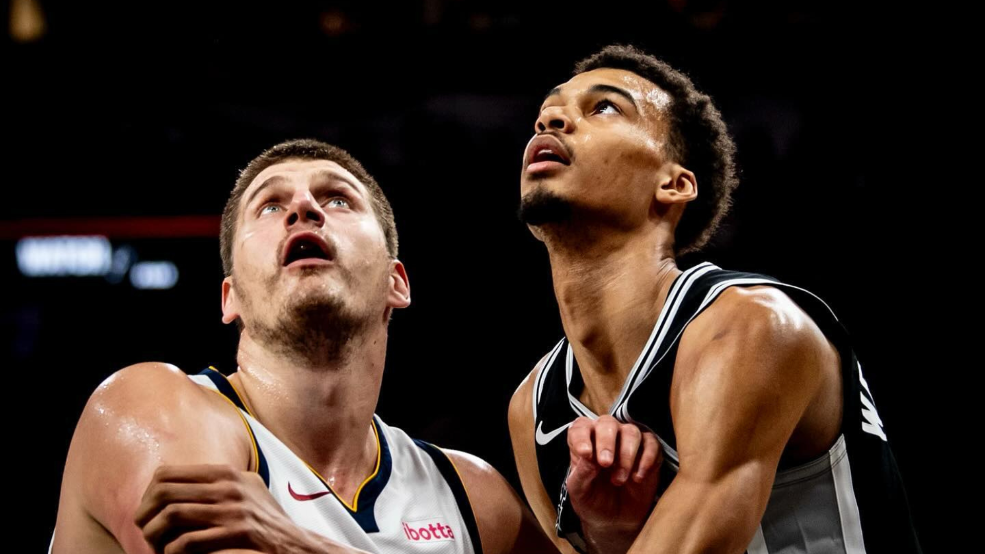 Victor Wembanyama, San Antonio Spurs