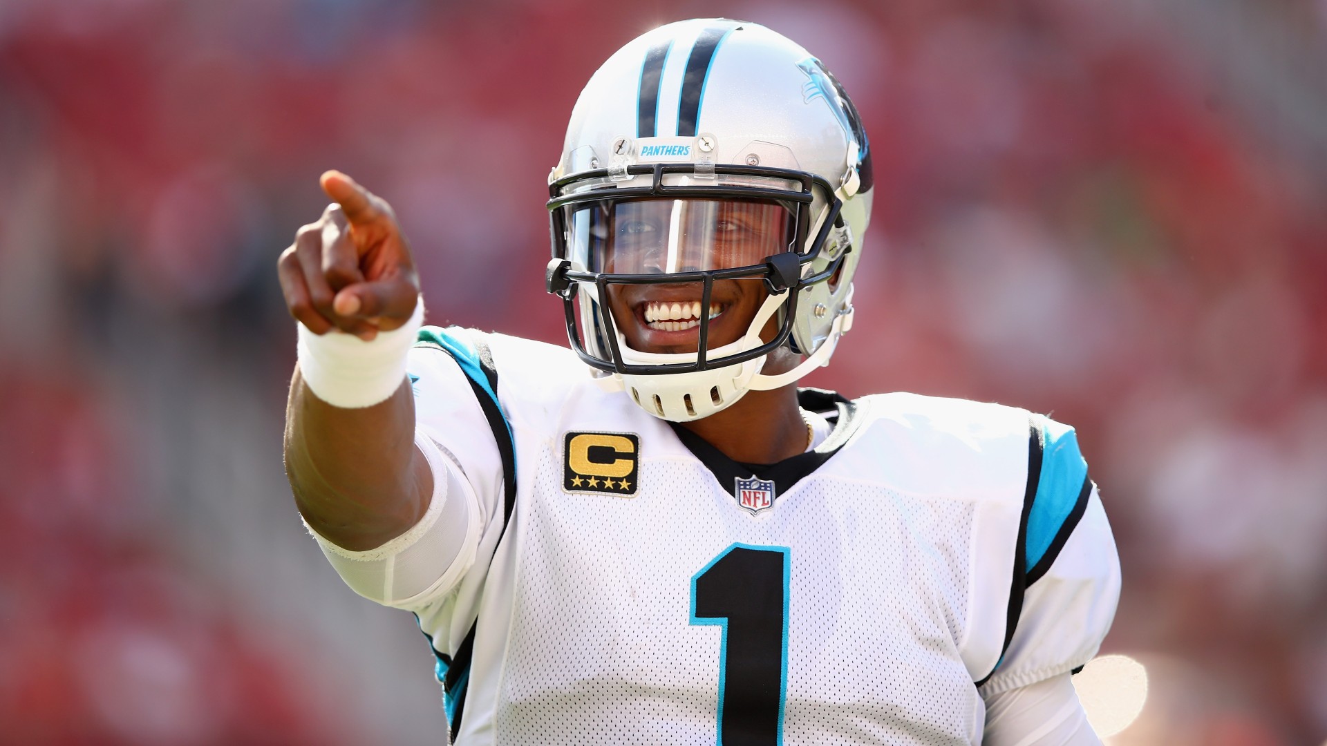CamNewton_Carolina