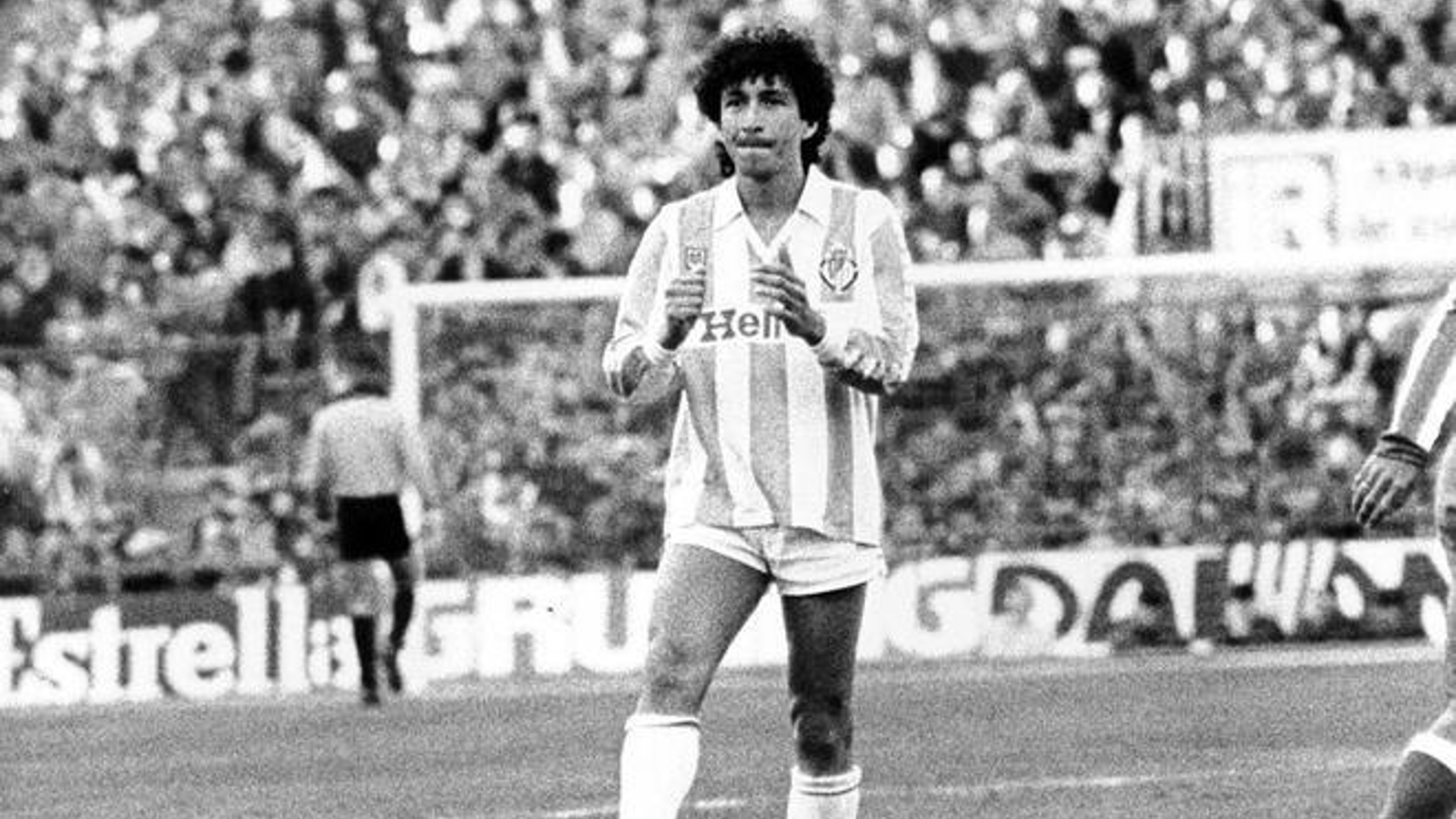 Mágico González Real Valladolid