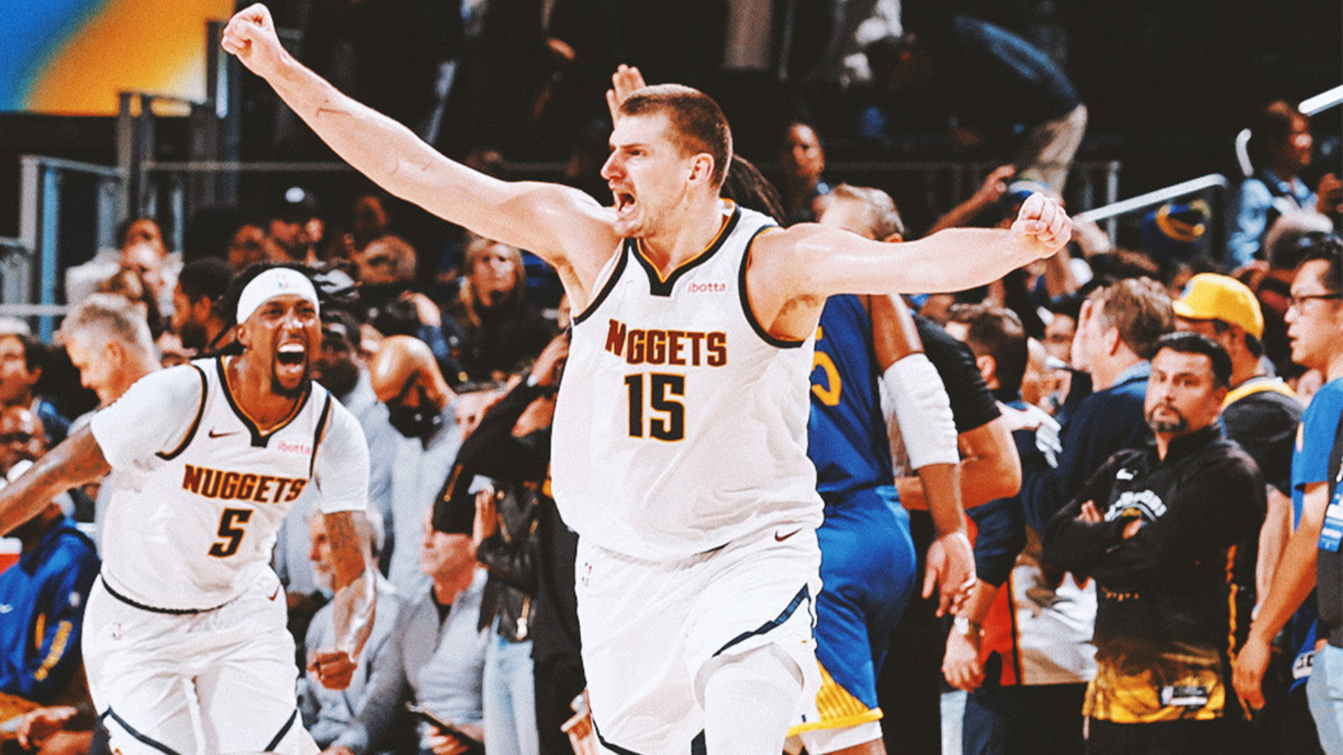 Nikola Jokic