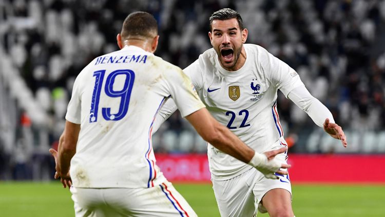 Theo Hernandez