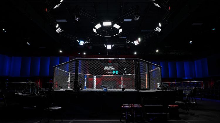 Mma Rng MMA heute live im TV und LIVE-STREAM: Die Übertragung von OKTAGON 83 ...