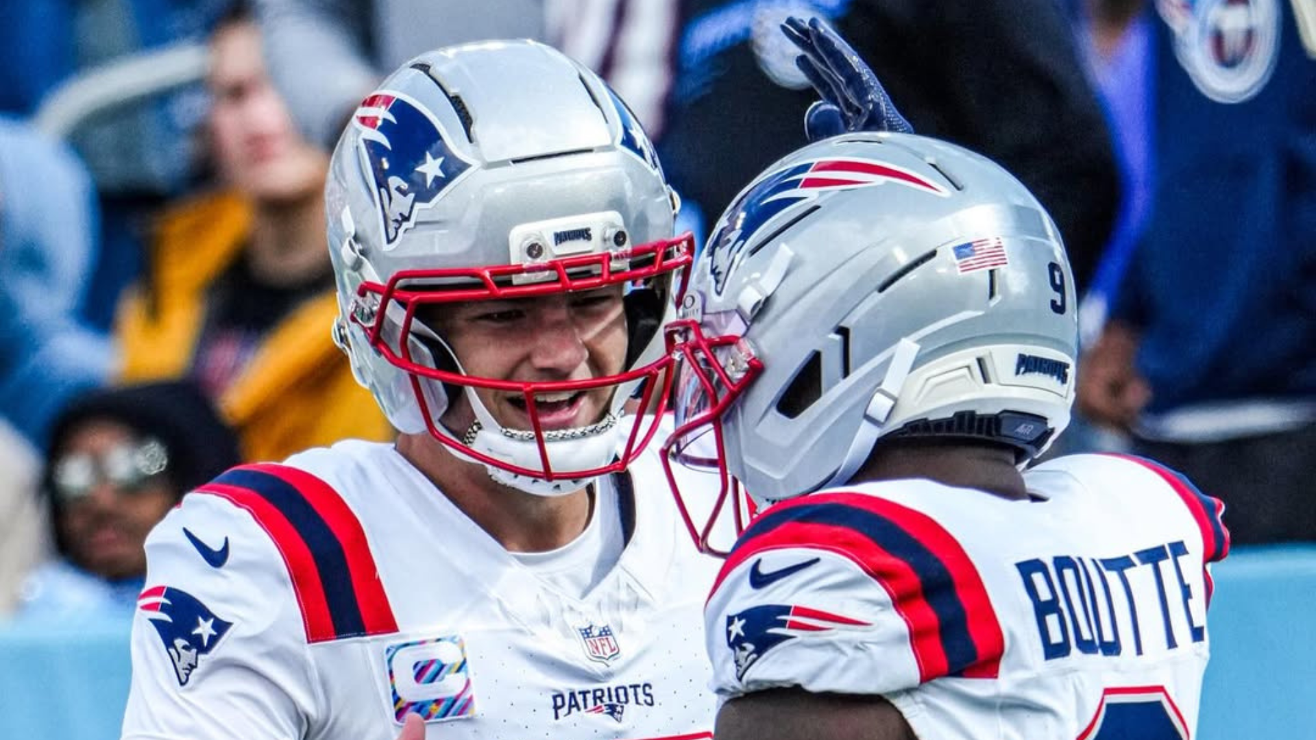 New England Patriots