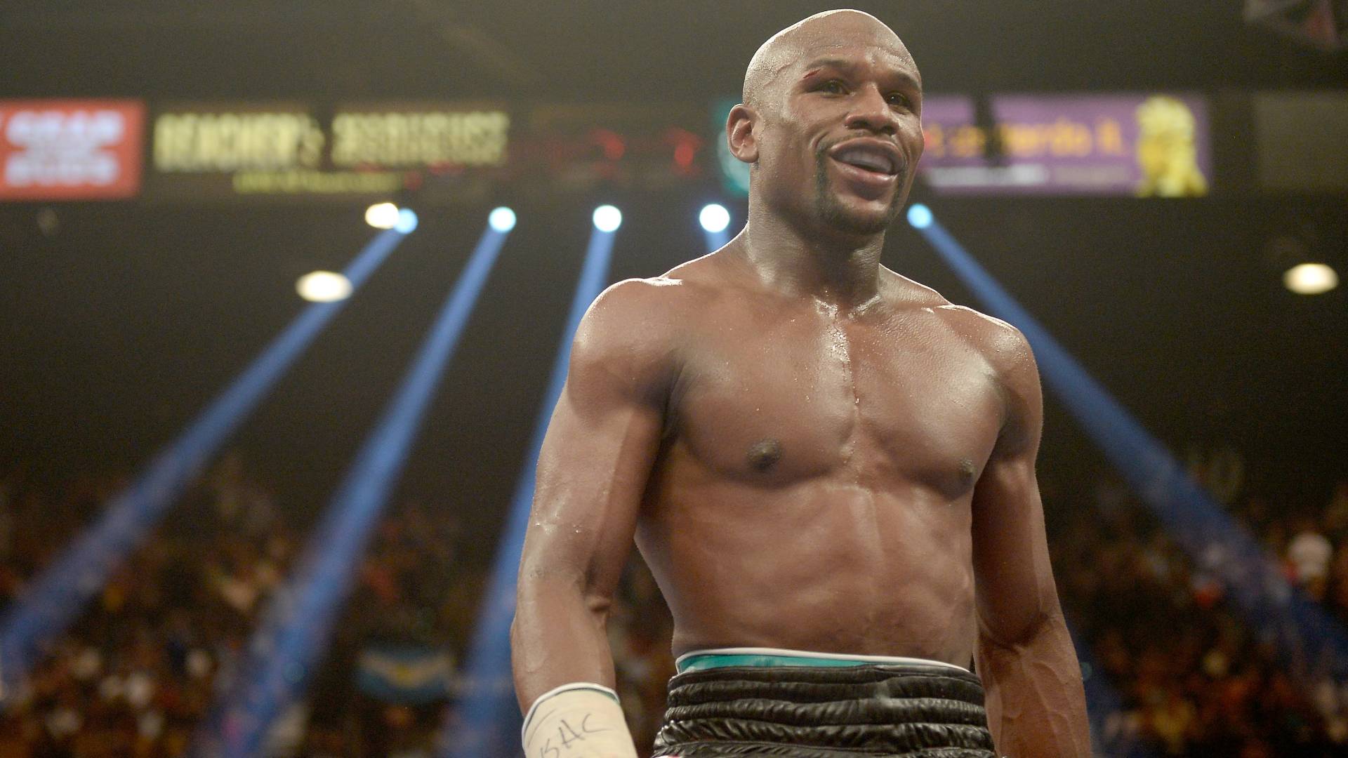 Floyd Mayweather_03052014