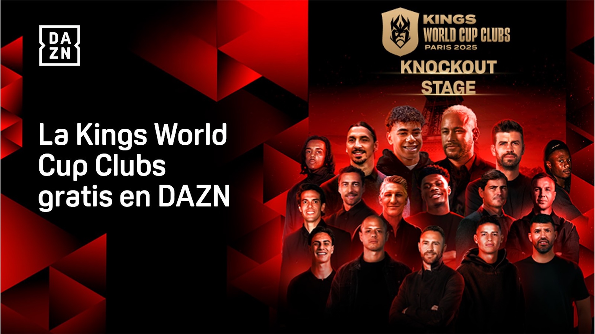 Kings World Cup Clubs