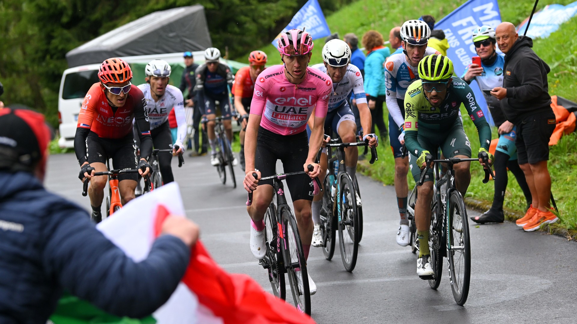 Giro d'Italia 200523