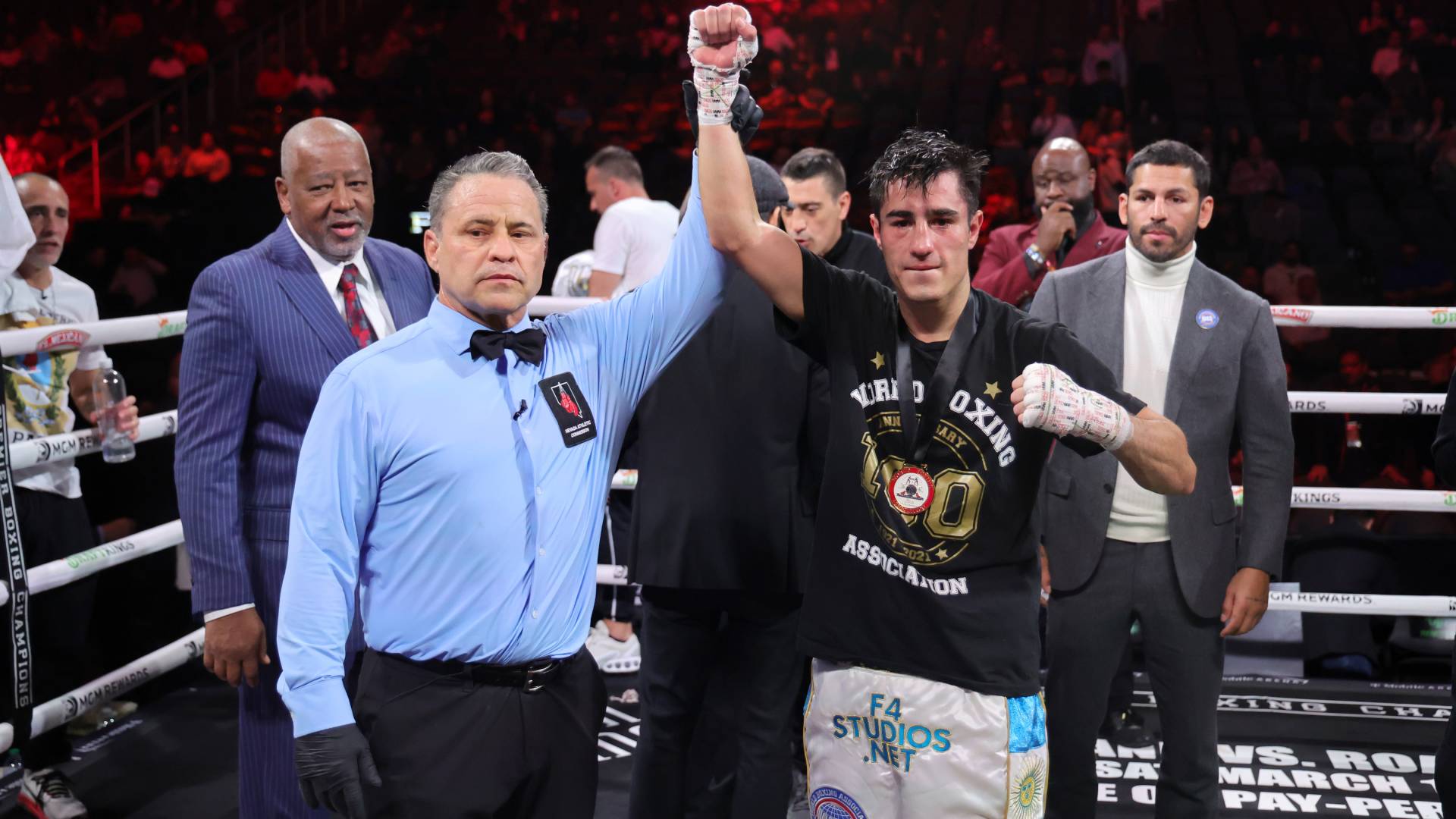 Mirco Cuello celebrates win_01022025