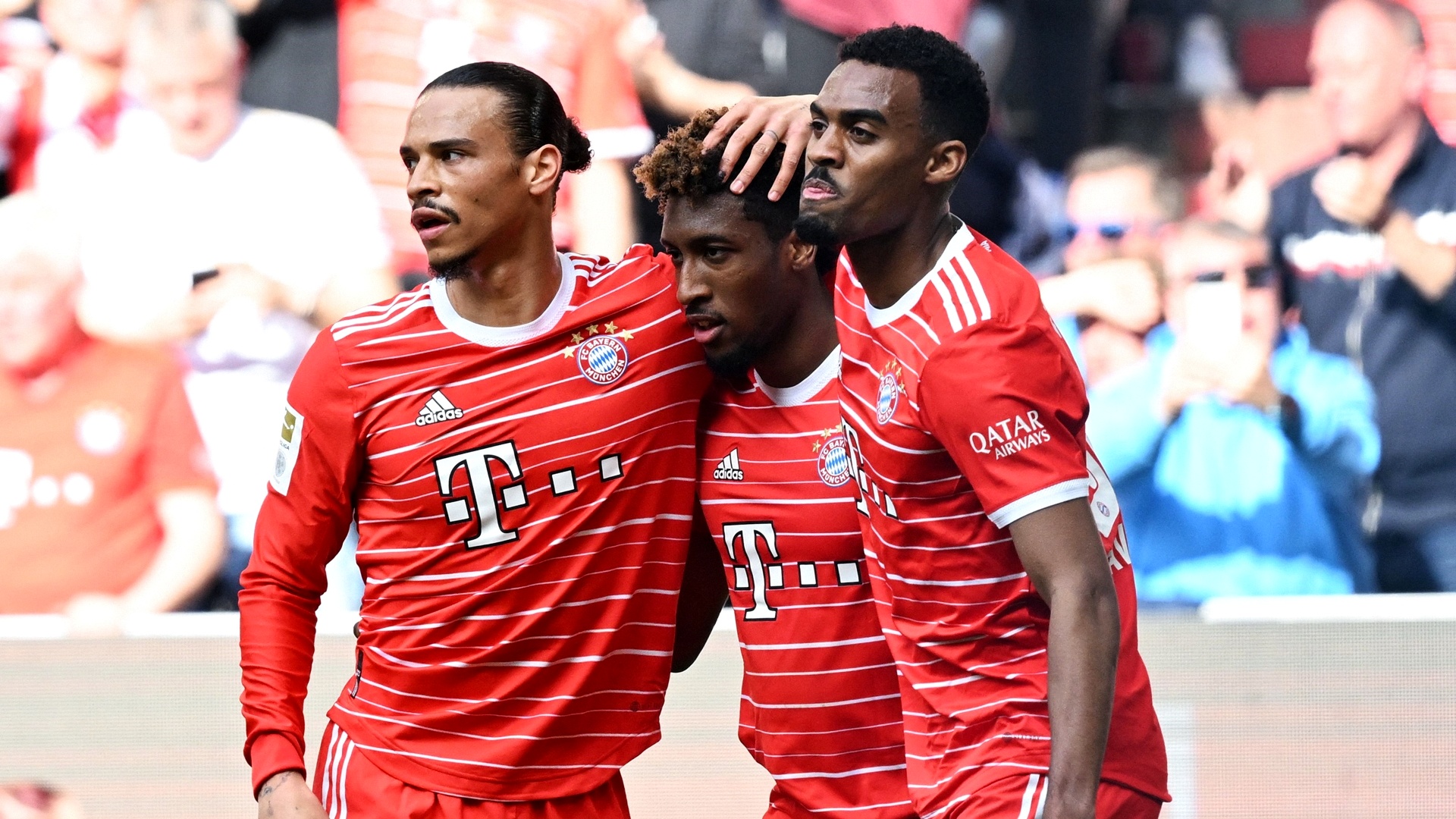 20230430_.Kingsley Coman_Bayern Munchen