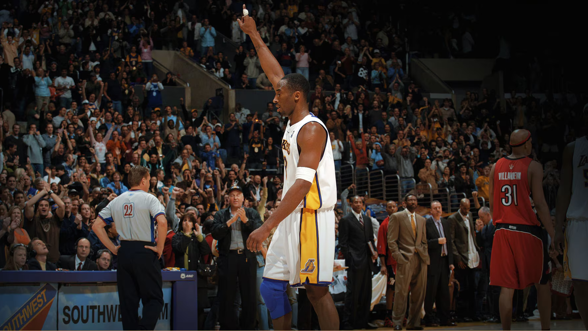 Kobe Bryant