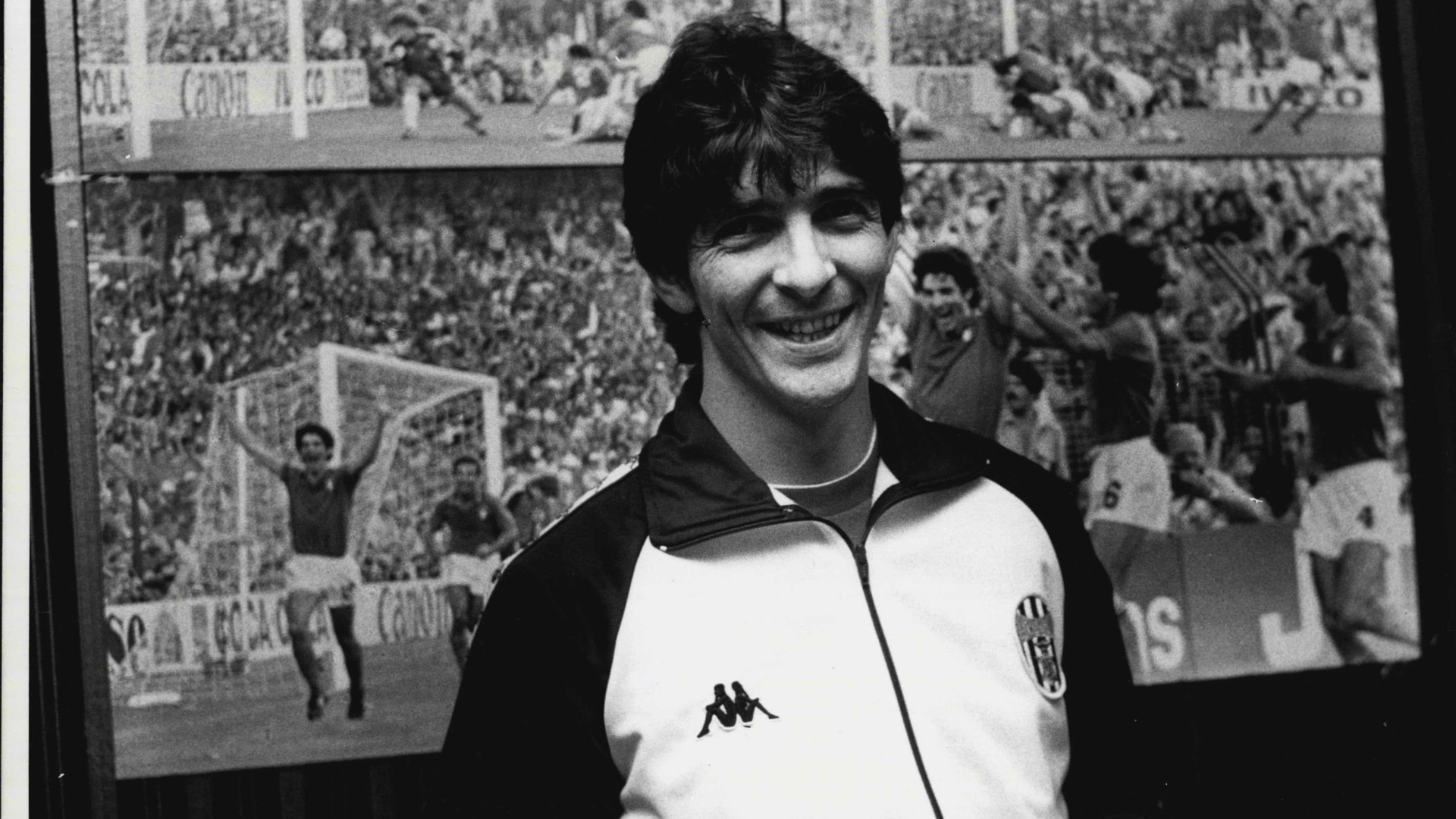 Paolo Rossi