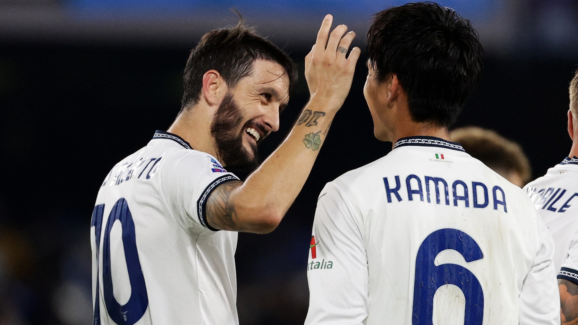 2023-09-02-lazio-luis-alberto-daichi-kamada