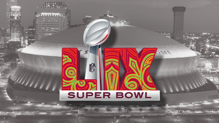 Super Bowl LIX, Caesars Superdrome