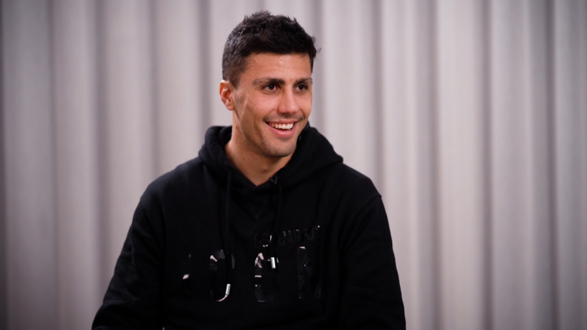 Rodri Hernández DAZN