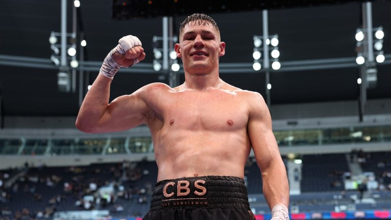 'Better prepared' Billam-Smith ready for Opetaia challenge