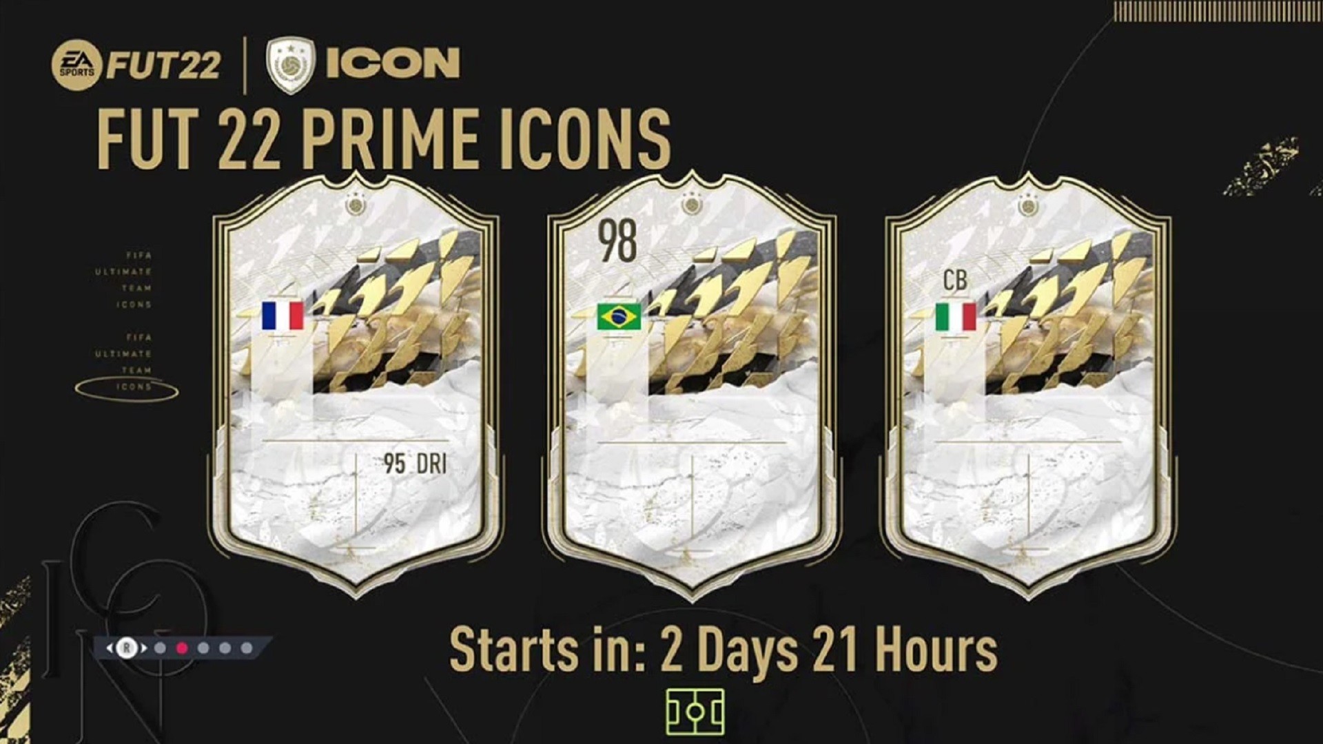 FIFA 22 Prime Icons 17122021