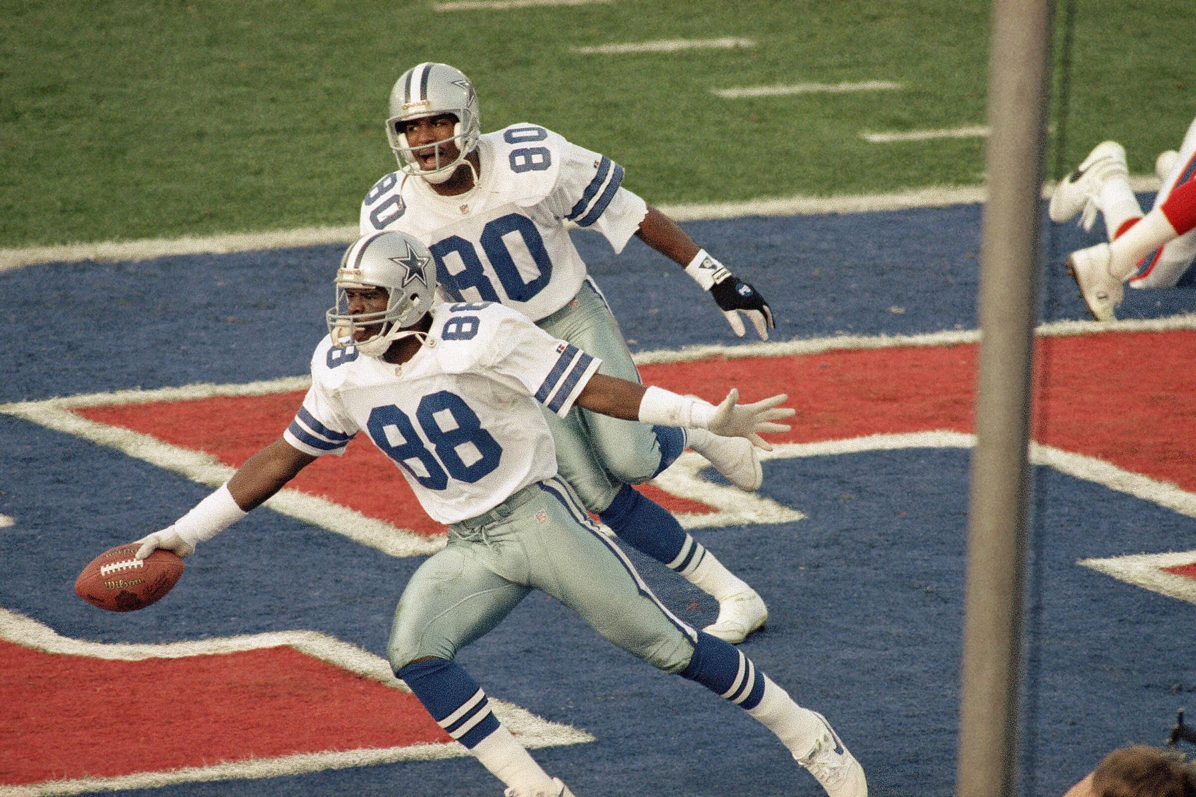 Dallas Cowboys 1993