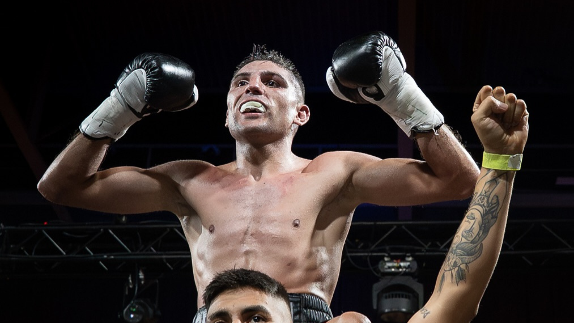 Cristóbal Lorente Campoy