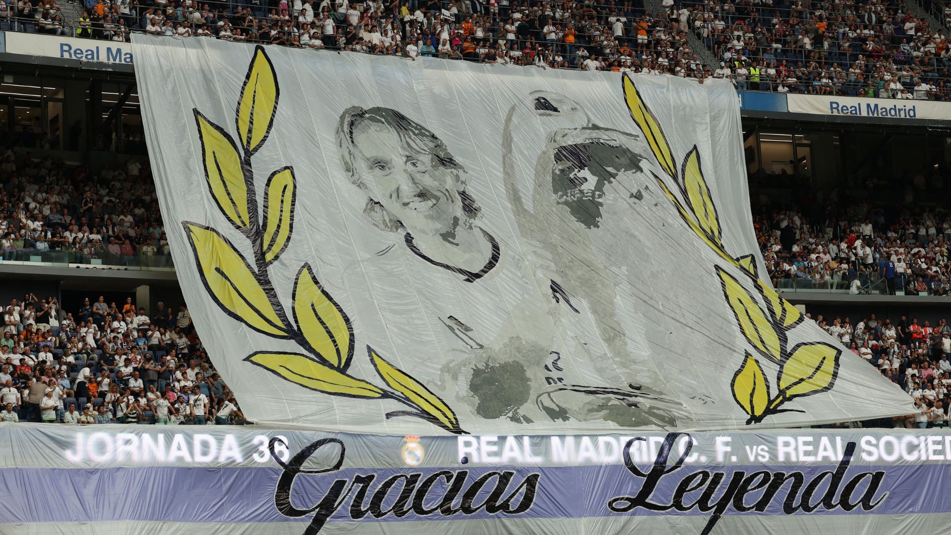 Luka Modric, Ancelotti