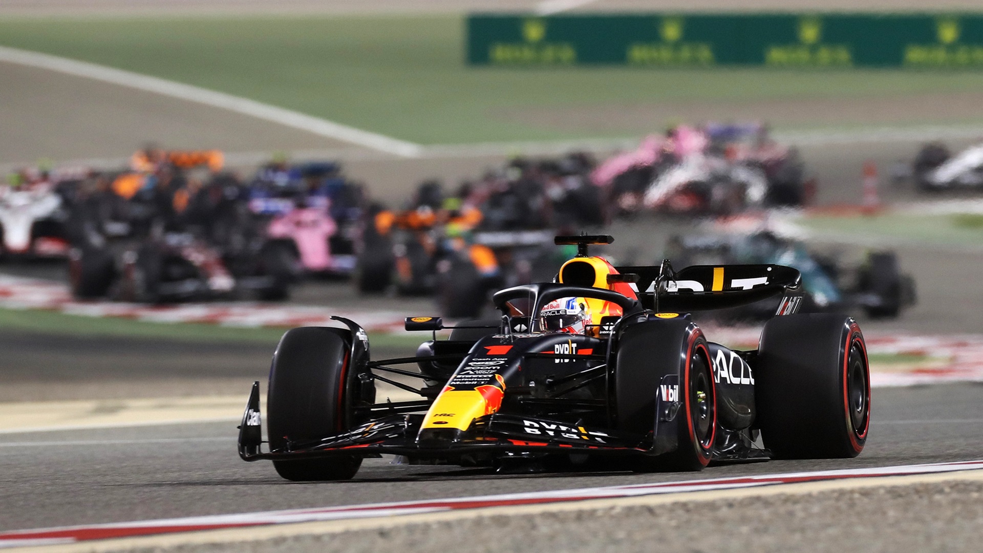 2023-12-17 Verstappen Red Bull F1 Formula 1