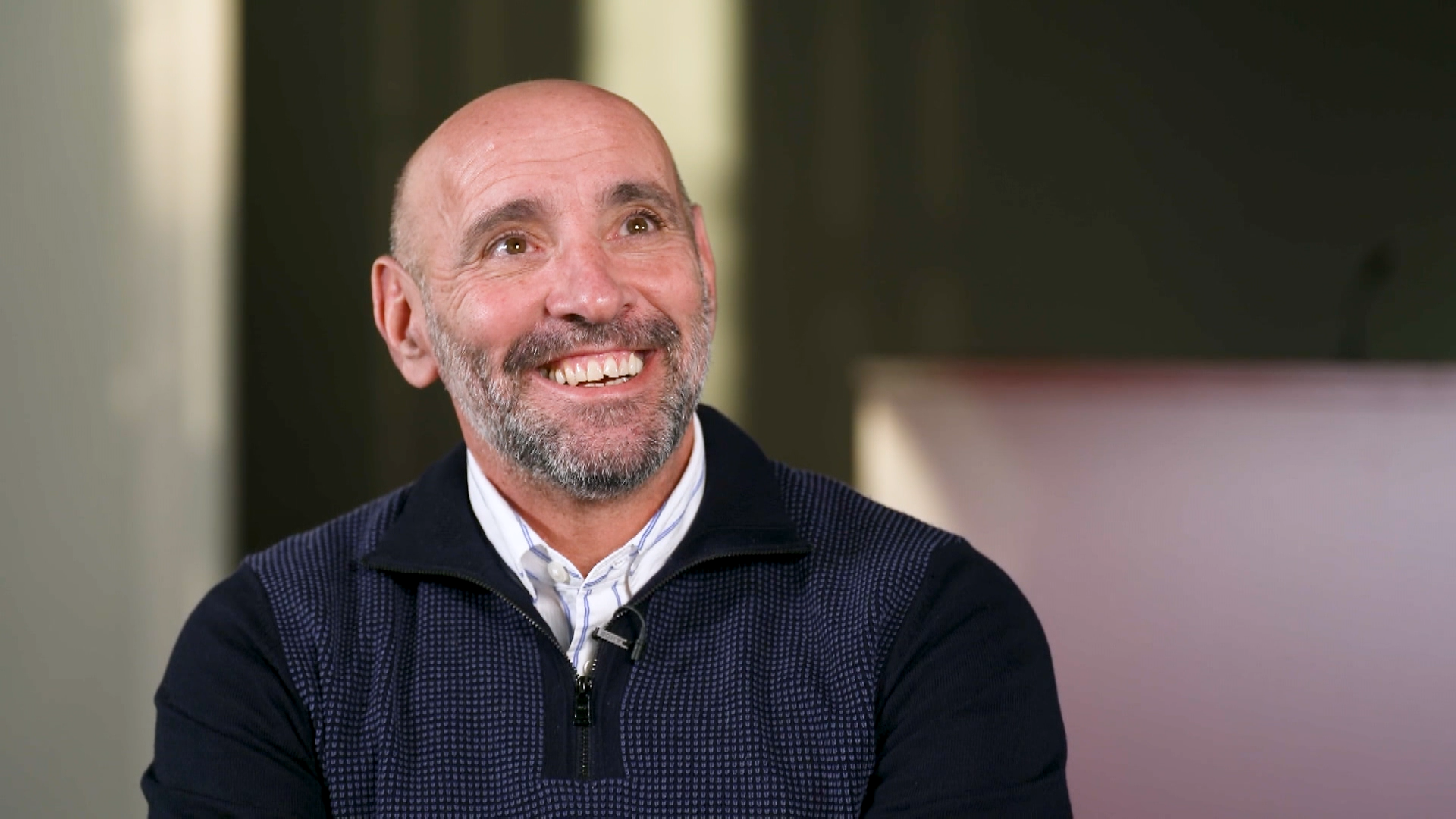 Monchi Premier Corner