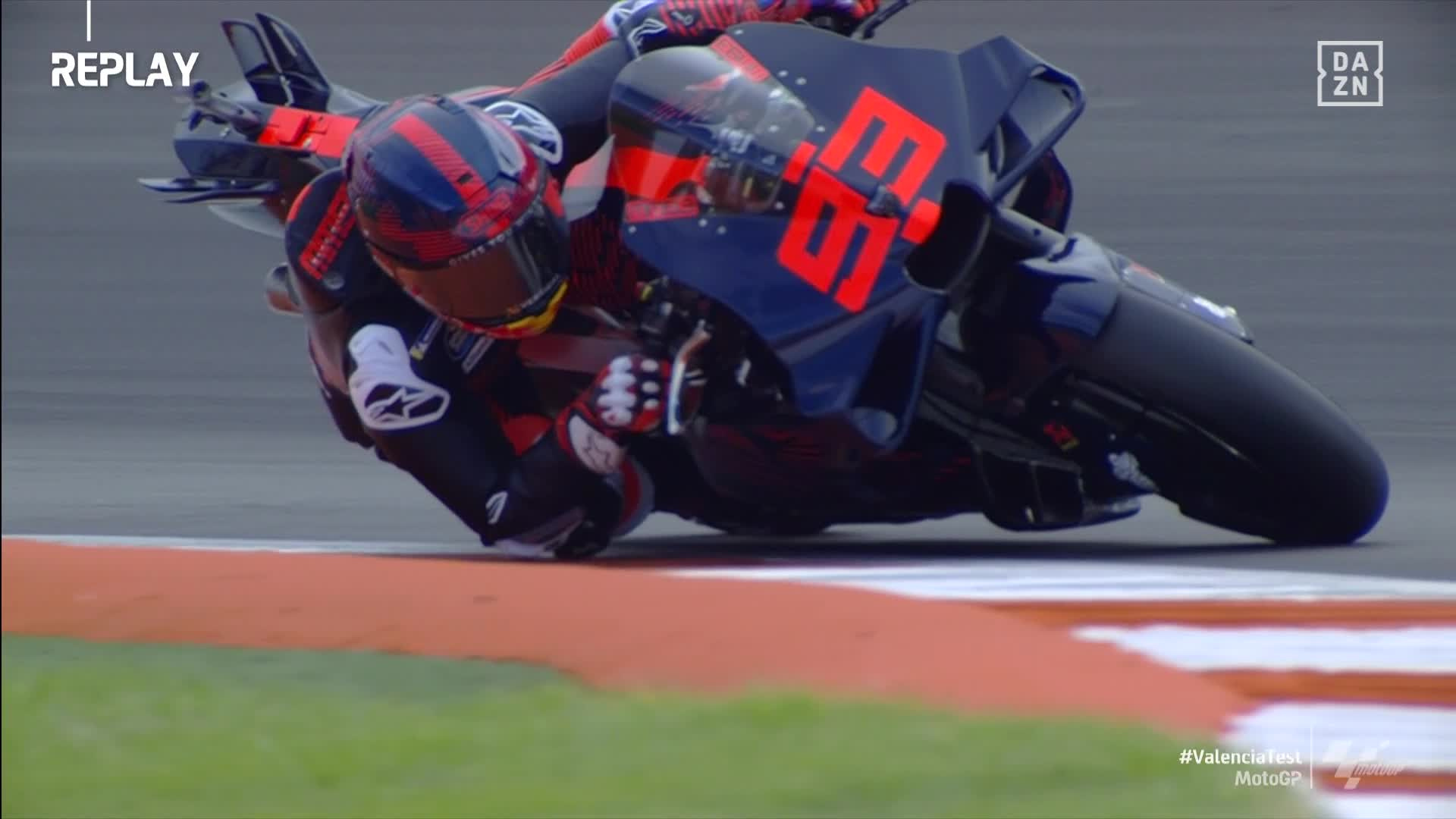 Marc Márquez Gresini