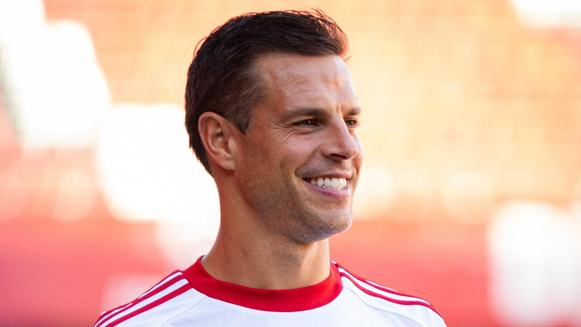 César Azpilicueta, Sevilla