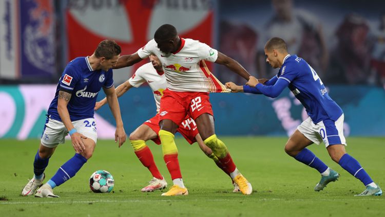 Nordi Mukiele_Rb Leipzig_Bundesliga_03102020_Getty Images_Alexander Hassenstein