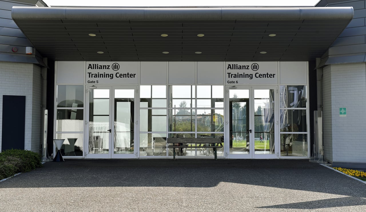 Allianz Training Center
