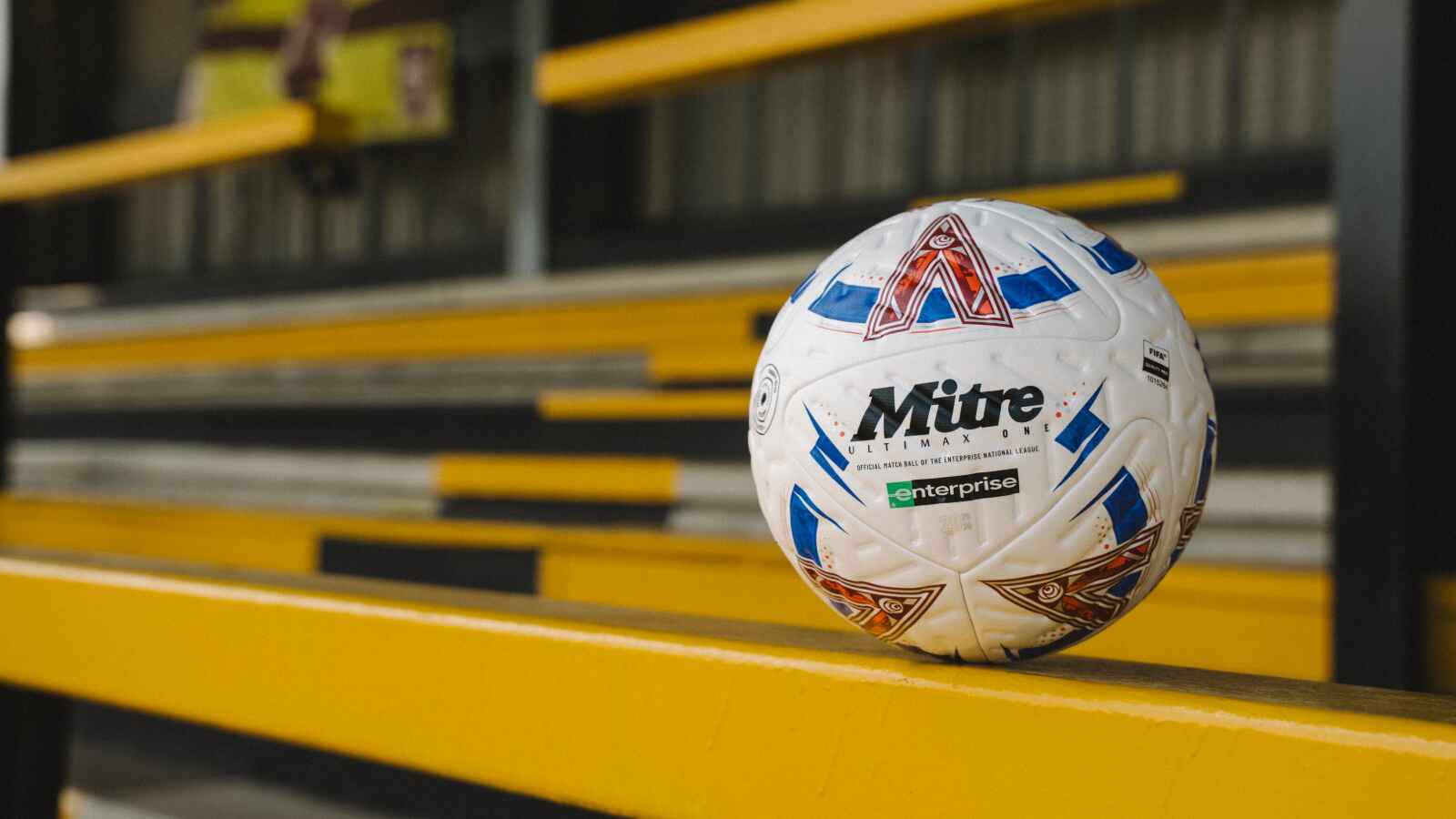 National League 2025-26