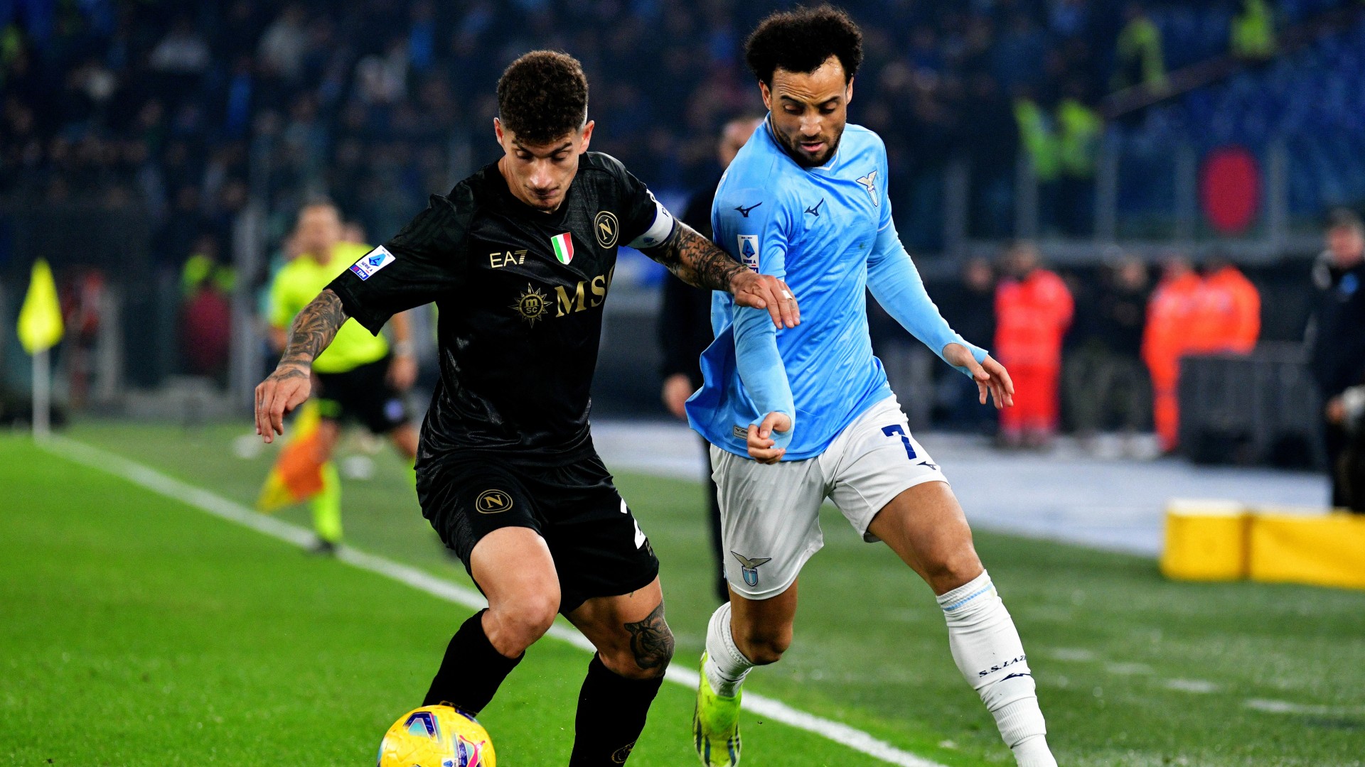 2024-01-28-lazio-felipe-anderson-napoli-di-lorenzo