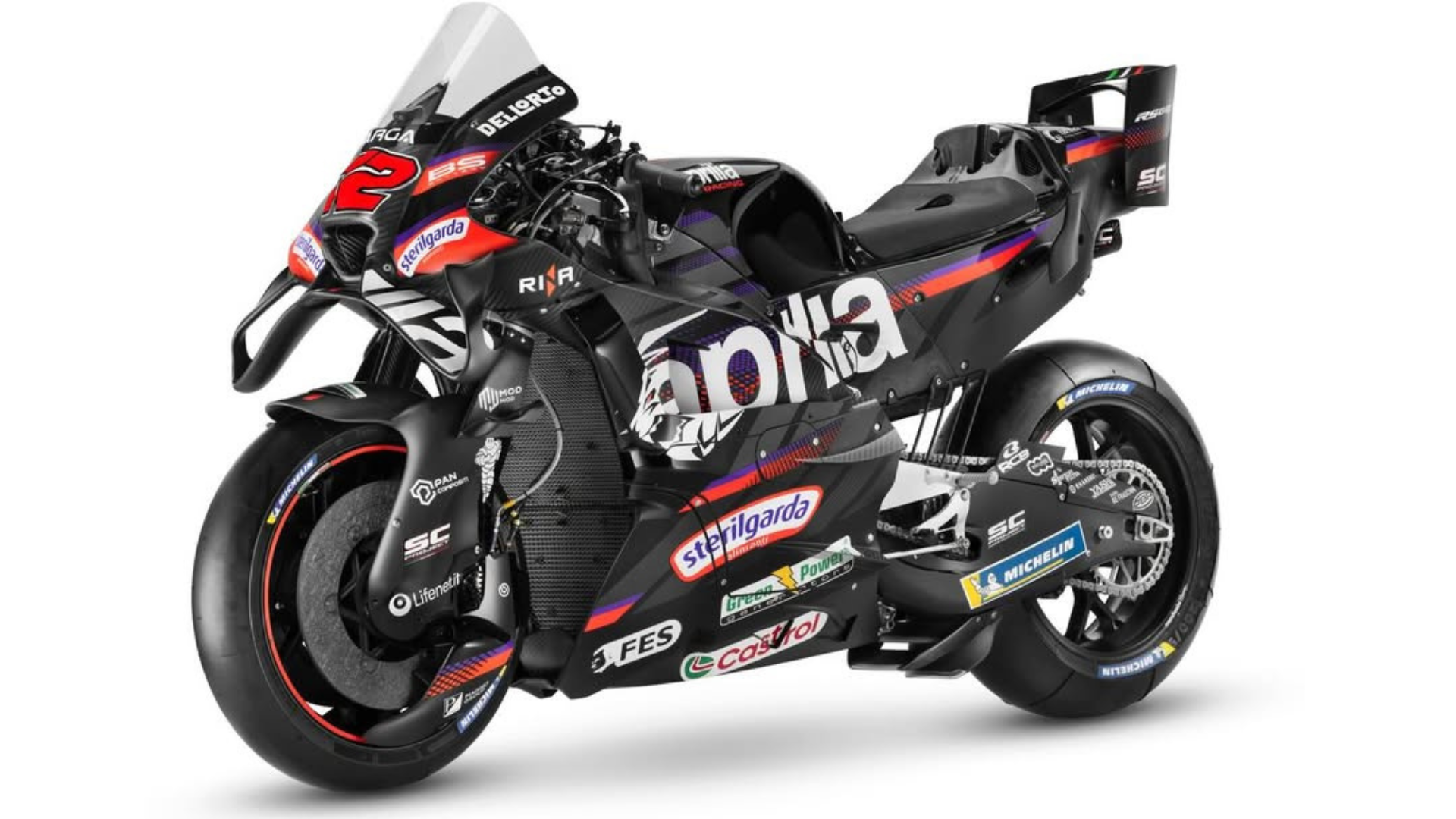 Aprilia Racing, MotoGP 2026