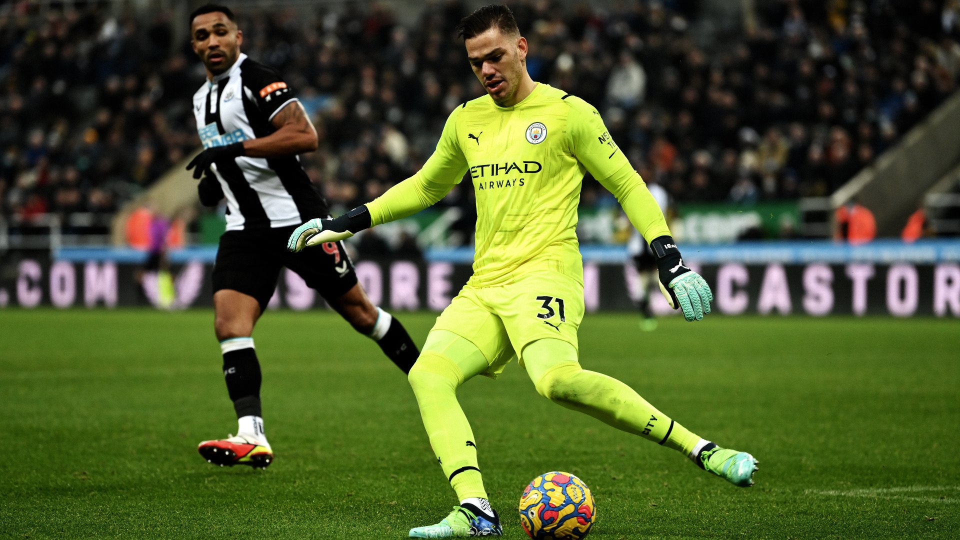 2021-12-09-Ederson-Manchester City-Premier League