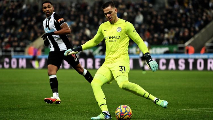 2021-12-09-Ederson-Manchester City-Premier League