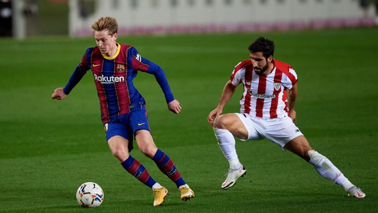 Final Copa del Rey 2021