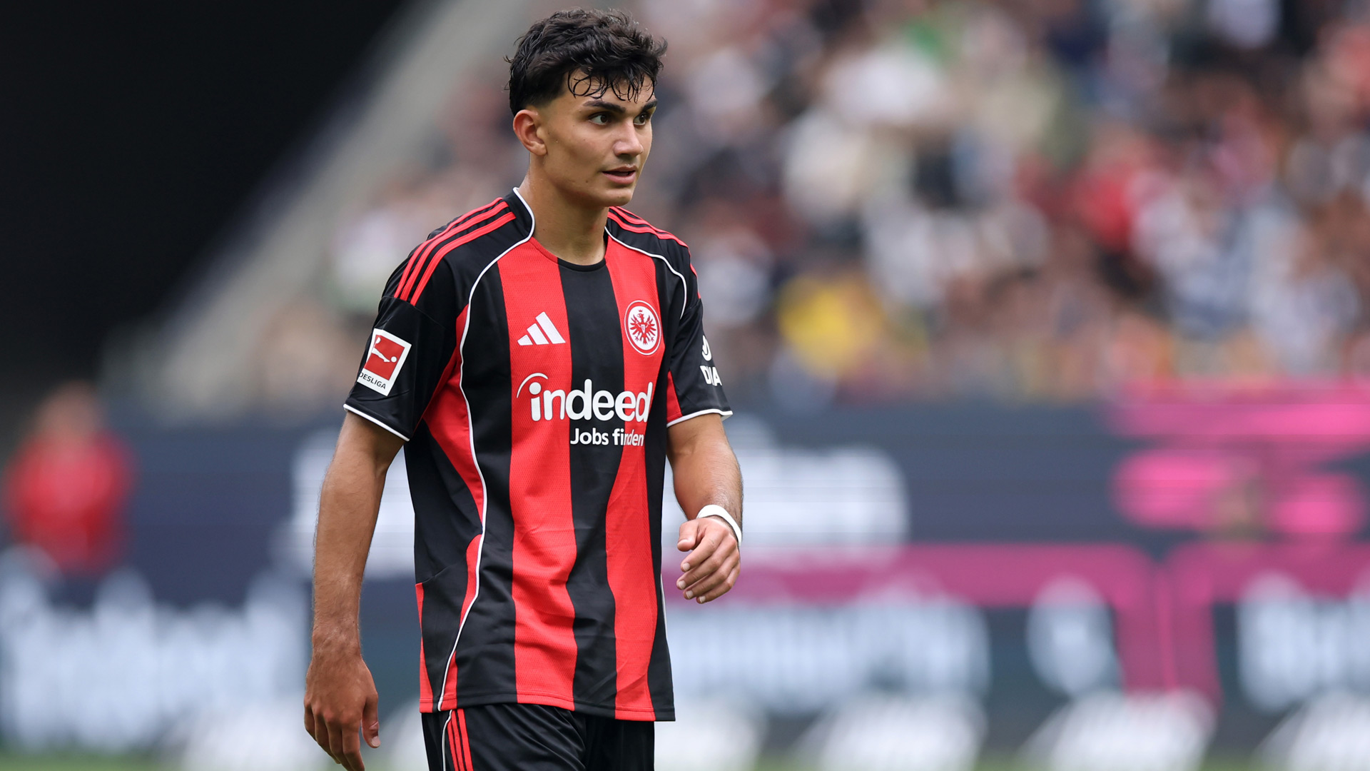 Can Uzun Eintracht Frankfurt 24082025