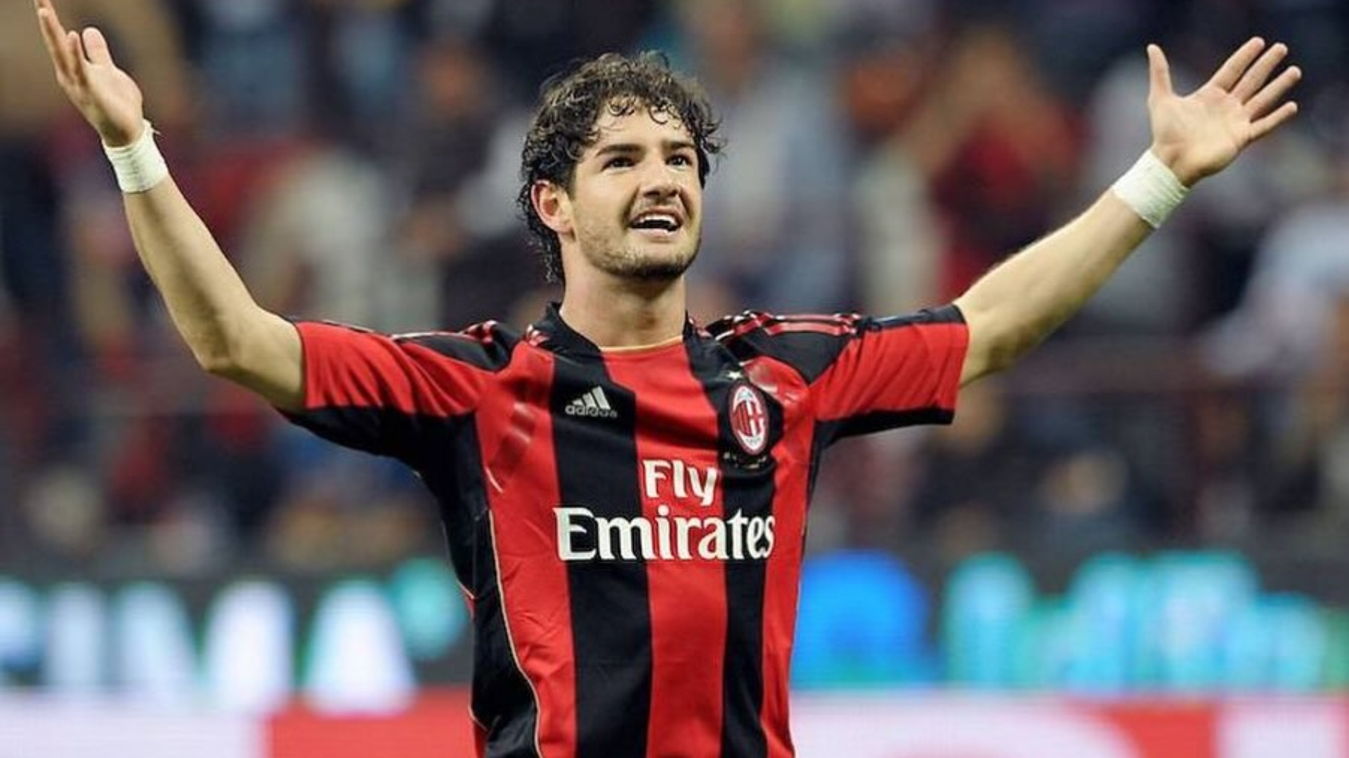 Pato Milan 1