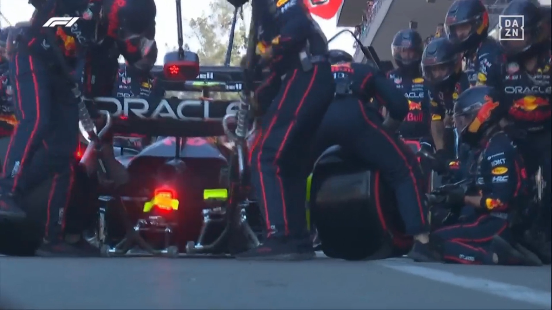 2025-10-26 Tsunoda Yuki Red Bull F1 Formula 1