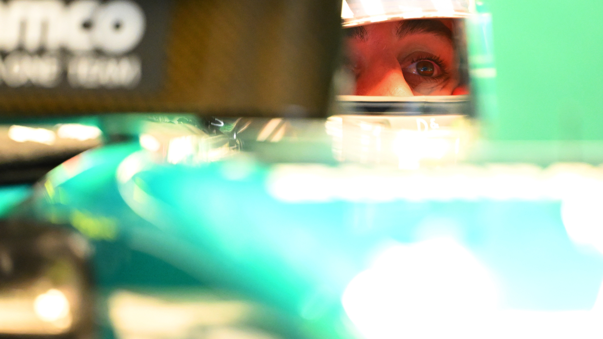 Fernando Alonso, AM, 2024