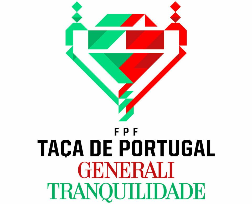 taça portugal