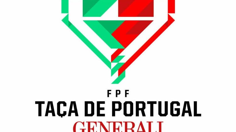 taça portugal