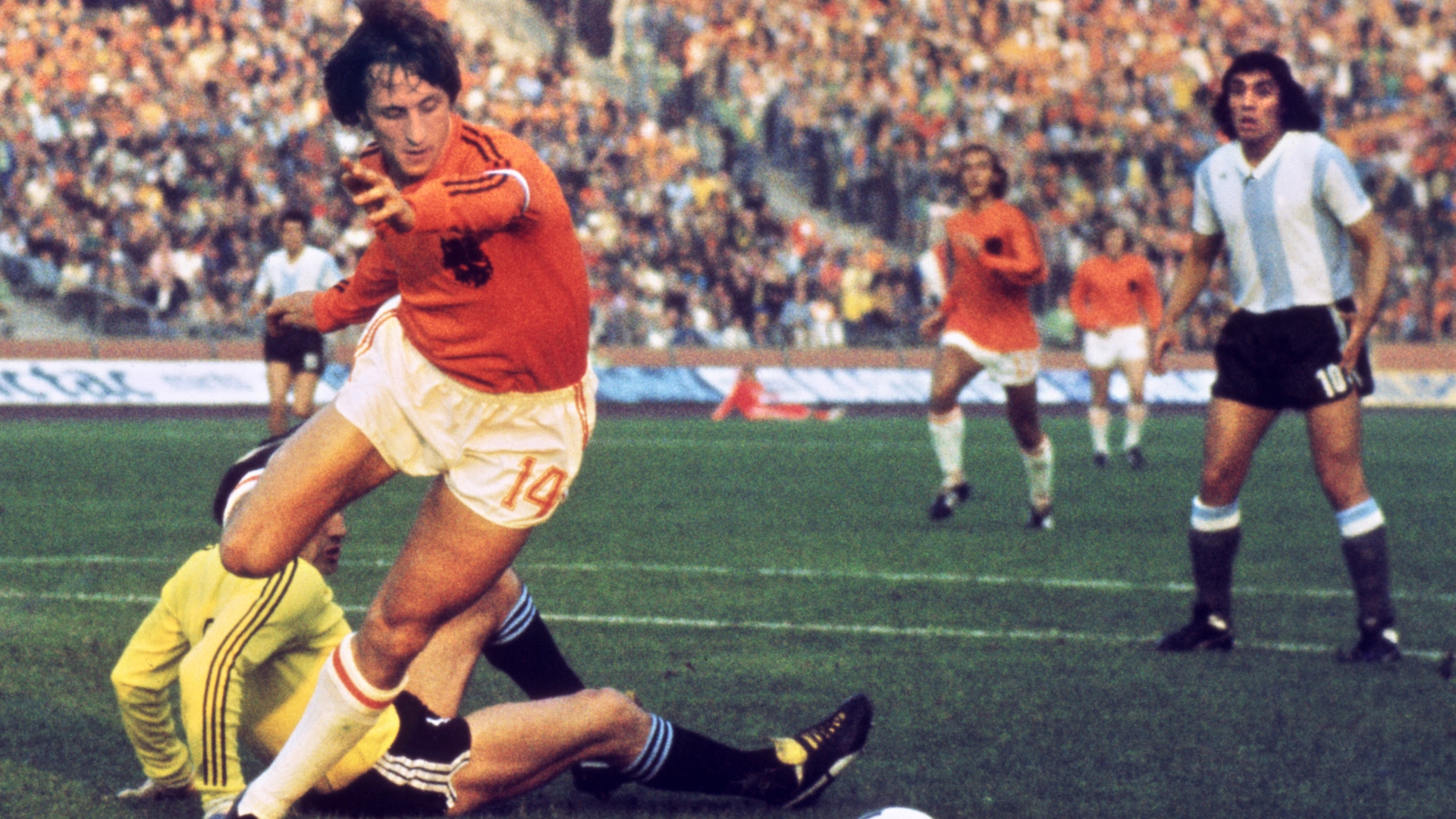 Johan Cruyff