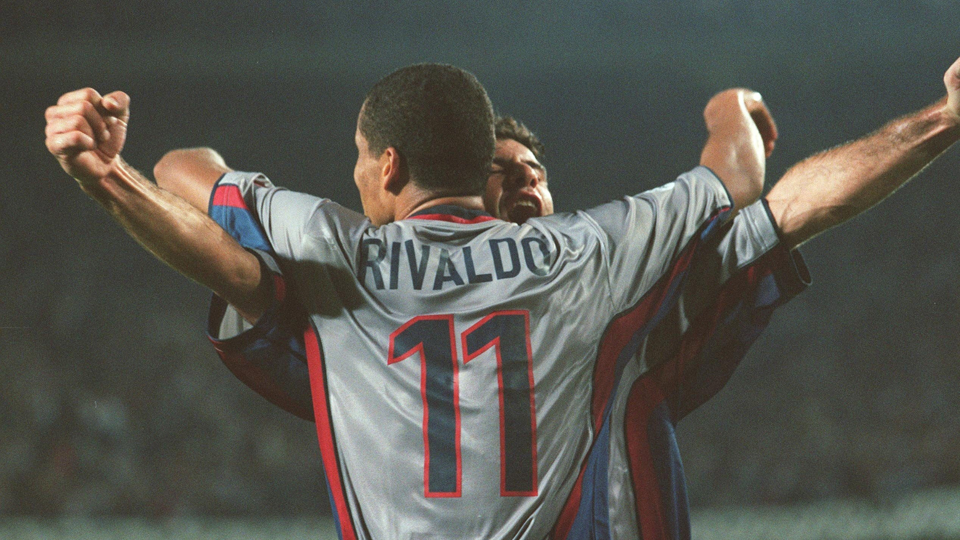 Rivaldo