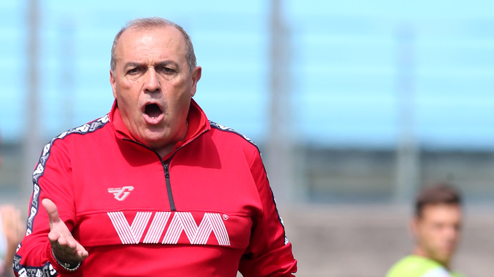 Fabrizio Castori, allenatore Perugia, DAZN Italia, Serie BKT 2022-2023