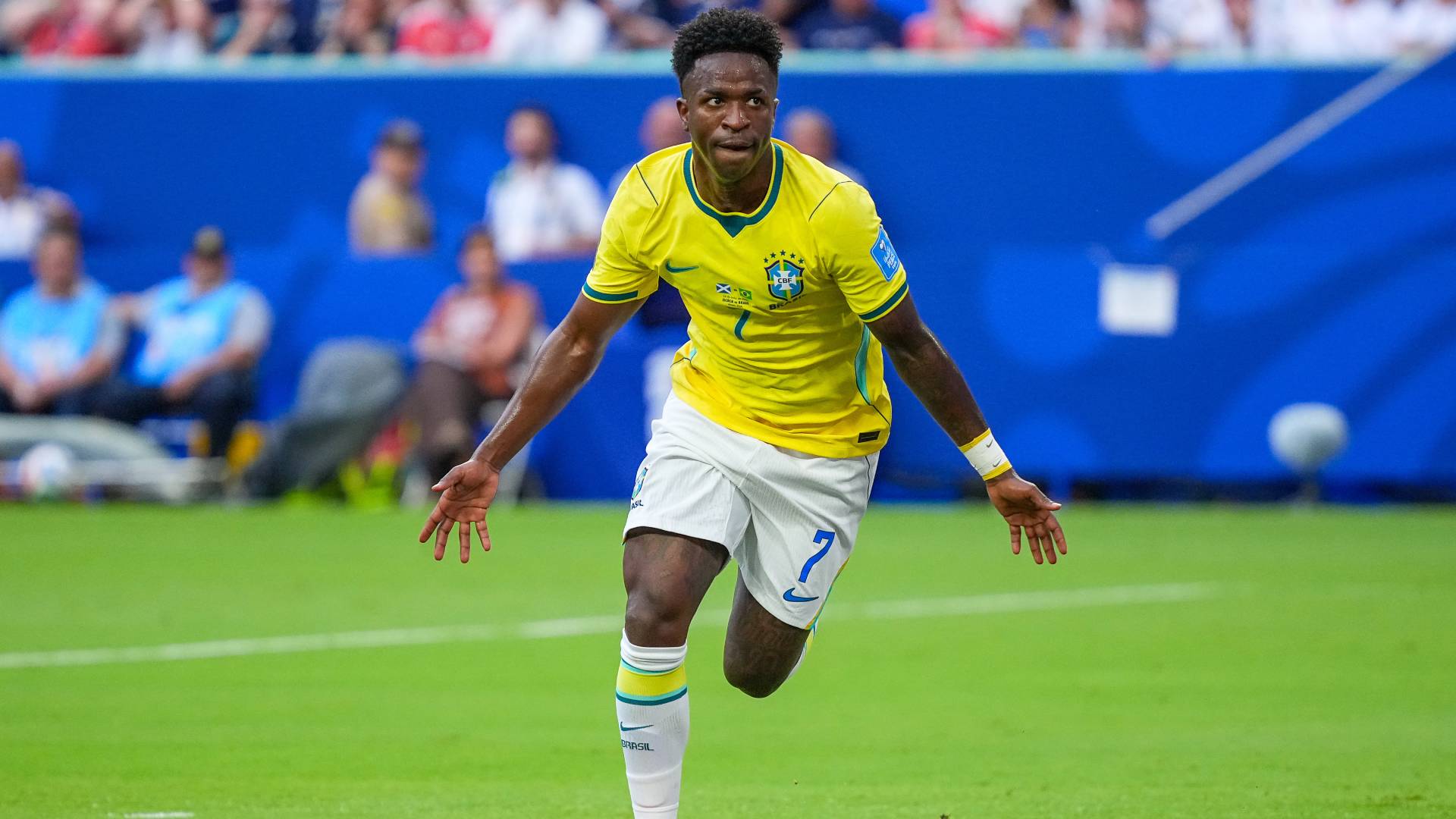 Brazil Vinicius Junior_24062026