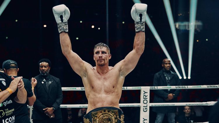 Wack Rico Ver ¿Dónde es la pelea Rico Verhoeven vs. Artem Vakhitov? Sede, fecha y ...