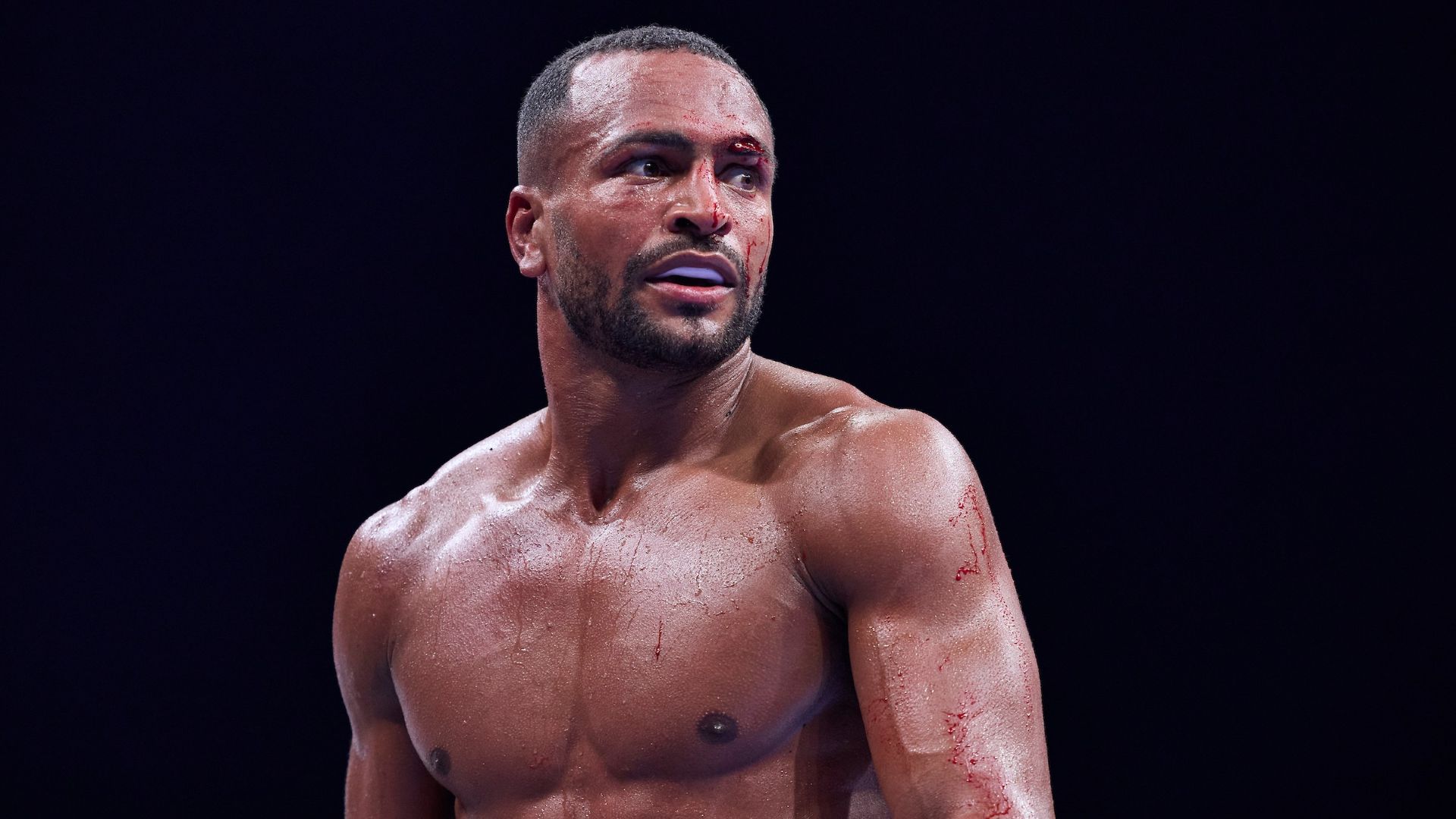 Harlem Eubank July 2025