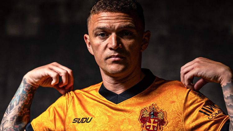 Kieran Trippier Wolves